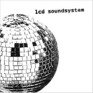 LCD Soundsystem – LCD Soundsystem [2CD]