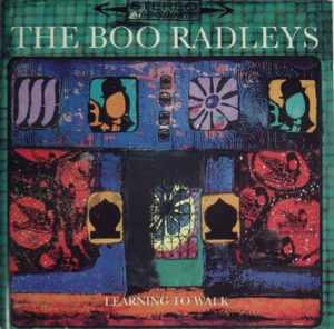 The Boo Radleys – Learning To Walk