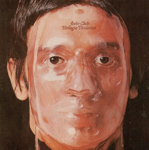 John Cale – Vintage Violence