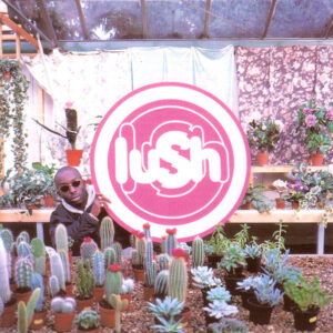 Lush – Lovelife
