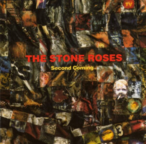 The Stone Roses – Second Coming