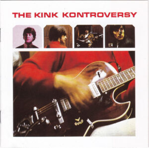 The Kinks – The Kink Kontroversy