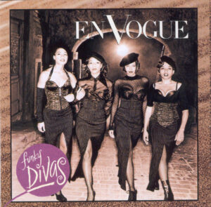 En Vogue – Funky Divas