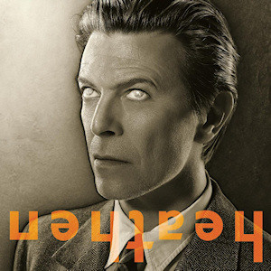 David Bowie – Heathen [2LP]