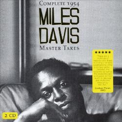Miles Davis – Complete 1954 Master Takes [2CD]