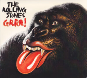 The Rolling Stones – Grrr! [3CD]