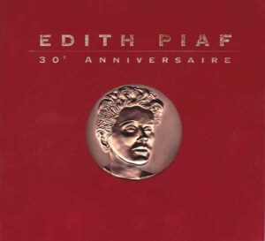 Edith Piaf – Edith Piaf - 30e Anniversaire [2CD]