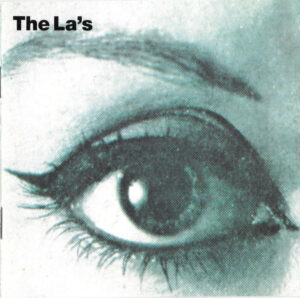 The La's – The La's