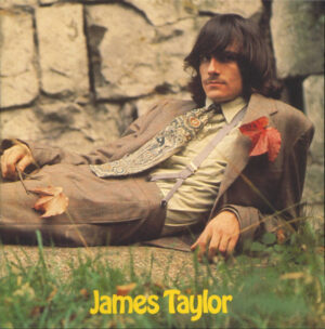 James Taylor – James Taylor