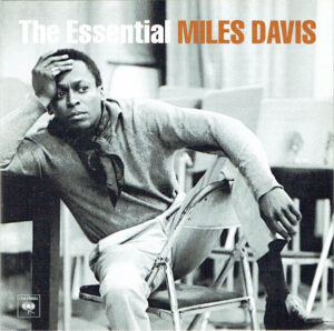 Miles Davis – The Essential Miles Davis [2CD]