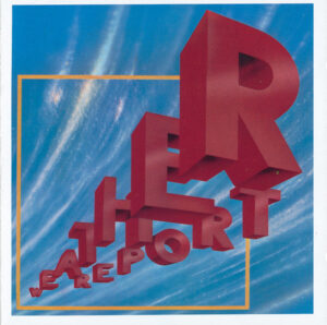 Weather Report – Weather Report