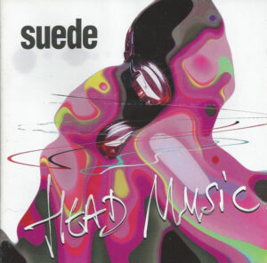 Suede – Head Music