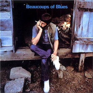 Ringo Starr – Beaucoups Of Blues