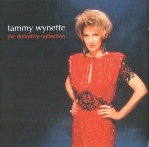 Tammy Wynette – The Definitive Collection
