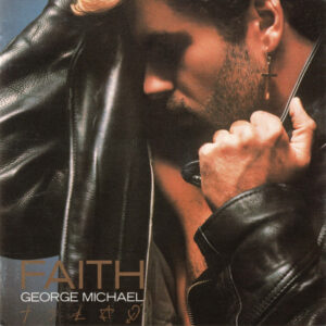 George Michael – Faith