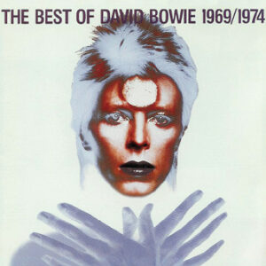 David Bowie – The Best Of David Bowie 1969 / 1974