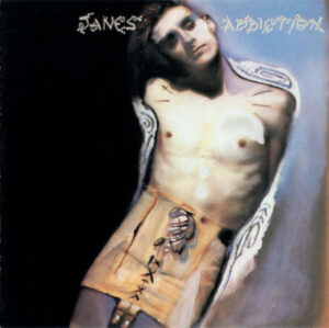 Jane's Addiction – Jane's Addiction