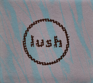 Lush – Spooky