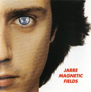 Jean Michel Jarre – Magnetic Fields