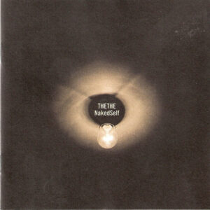 TheThe – NakedSelf
