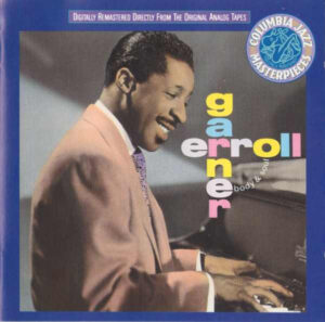Erroll Garner – Body & Soul