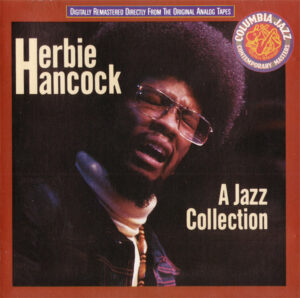 Herbie Hancock – A Jazz Collection
