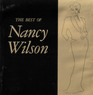 Nancy Wilson – The Best Of Nancy Wilson