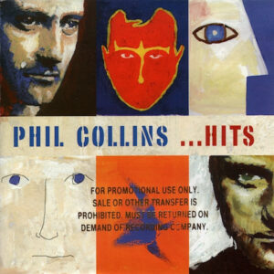 Phil Collins – ...Hits