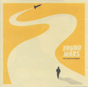 Bruno Mars – Doo-Wops & Hooligans