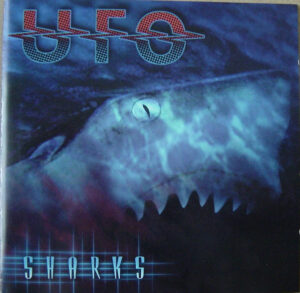 UFO – Sharks