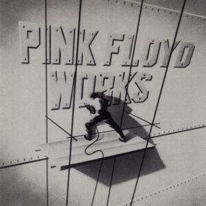 Pink Floyd – Works