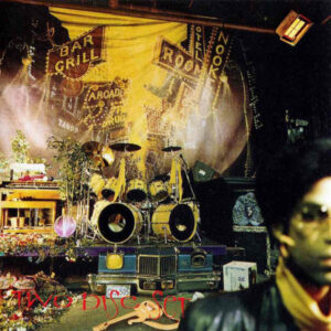 Prince – Sign "O" The Times [2CD]
