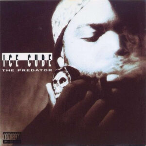 Ice Cube – The Predator