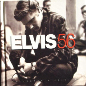 Elvis Presley – Elvis 56 (Collector's Edition)