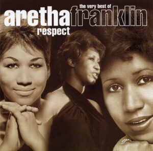 Aretha Franklin – Respect (The Very Best Of Aretha Franklin) [2CD]