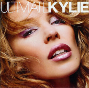 Kylie Minogue – Ultimate Kylie [2CD]