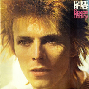 David Bowie – Space Oddity