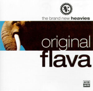 The Brand New Heavies – Original Flava