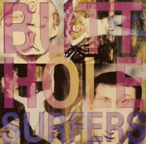 Butthole Surfers – Piouhgd