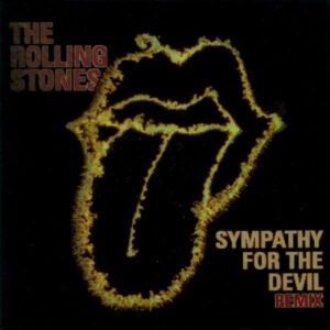 The Rolling Stones – Sympathy For The Devil Remix