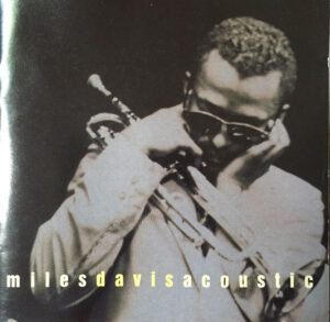 Miles Davis – This Is Jazz 8