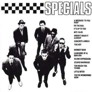 The Specials – Specials