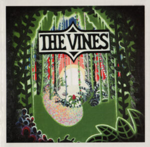 The Vines – Highly Evolved
