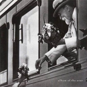 Faith No More – Album Of The Year