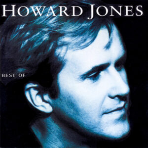 Howard Jones – The Best Of Howard Jones 1983~93