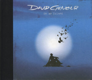 David Gilmour – On An Island