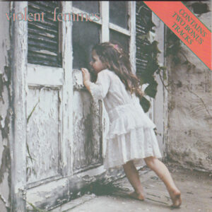 Violent Femmes – Violent Femmes