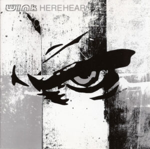 Wink – Herehear