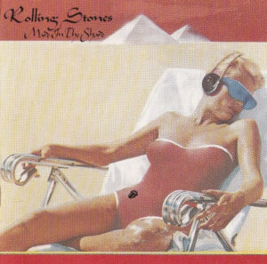 Rolling Stones – Made In The Shade