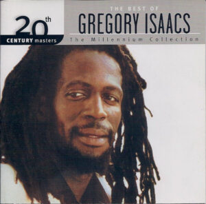 Gregory Isaacs – The Best Of Gregory Isaacs